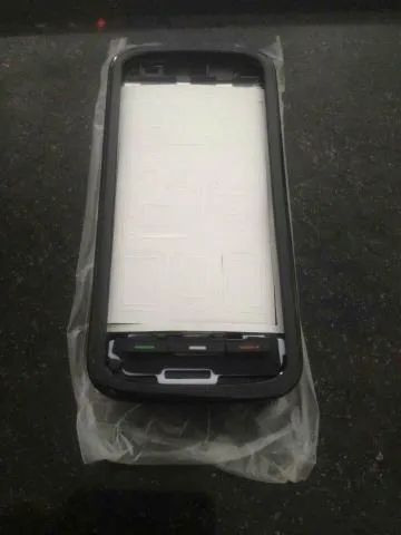 Carcaça Nokia 5800