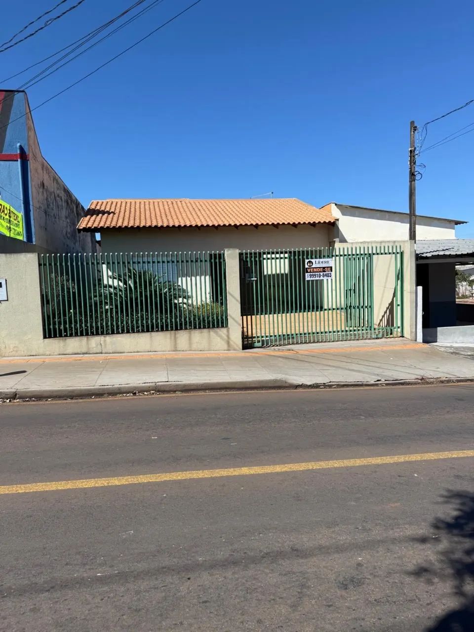 RUA SERRA DOS PIRINEUS LONDRINA  - Foto 2