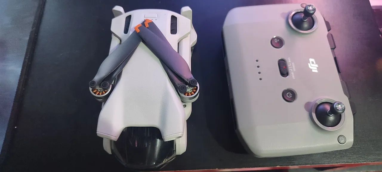 Drone DJI Mini 3 - Foto 6