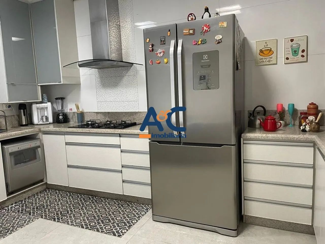 Casa com 3 quartos no bairro Ipanema - Foto 5