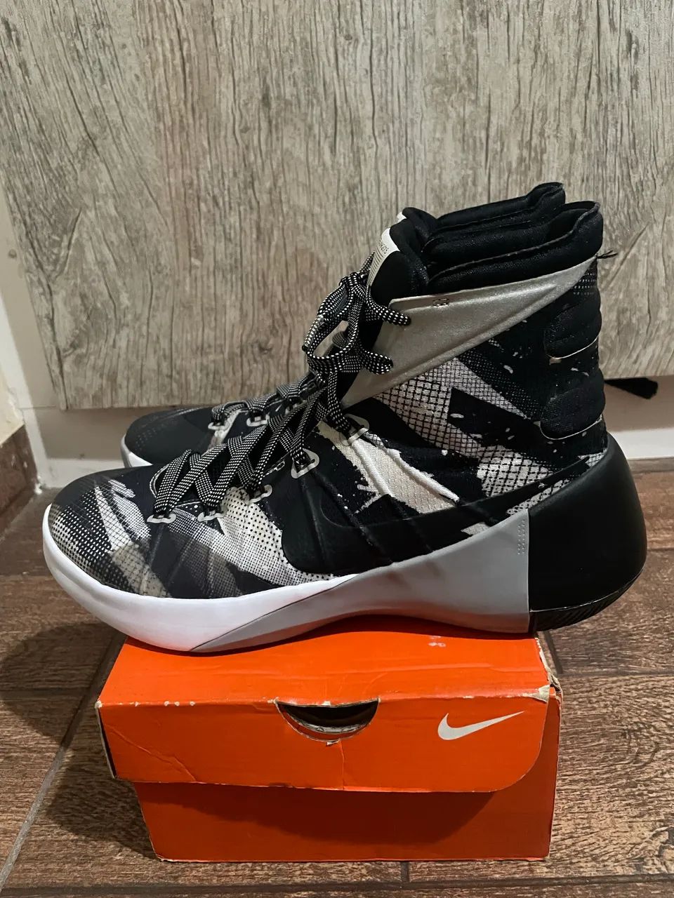 nike hyperdunk 2015  - Foto 3