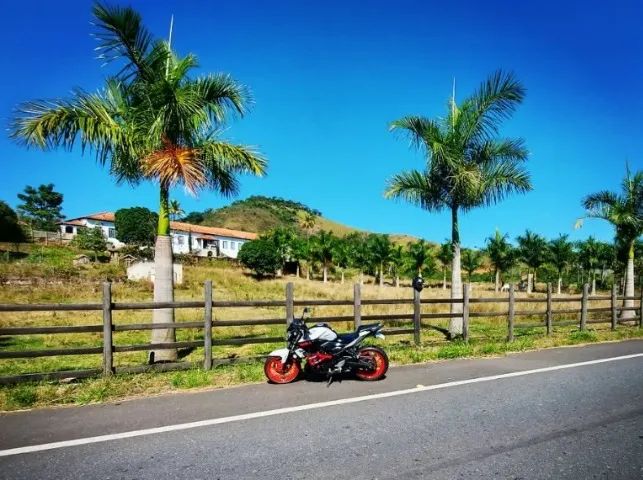 Yamaha MT-03 Modelo 2020  - Foto 3