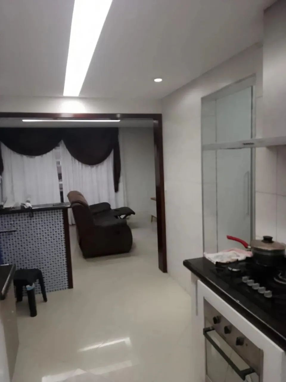 Apartamento em Guarulhos Massimo Jardim Zaira 94m², 3 dormitórios, 1 suíte, 2 salas e 2 va - Foto 3