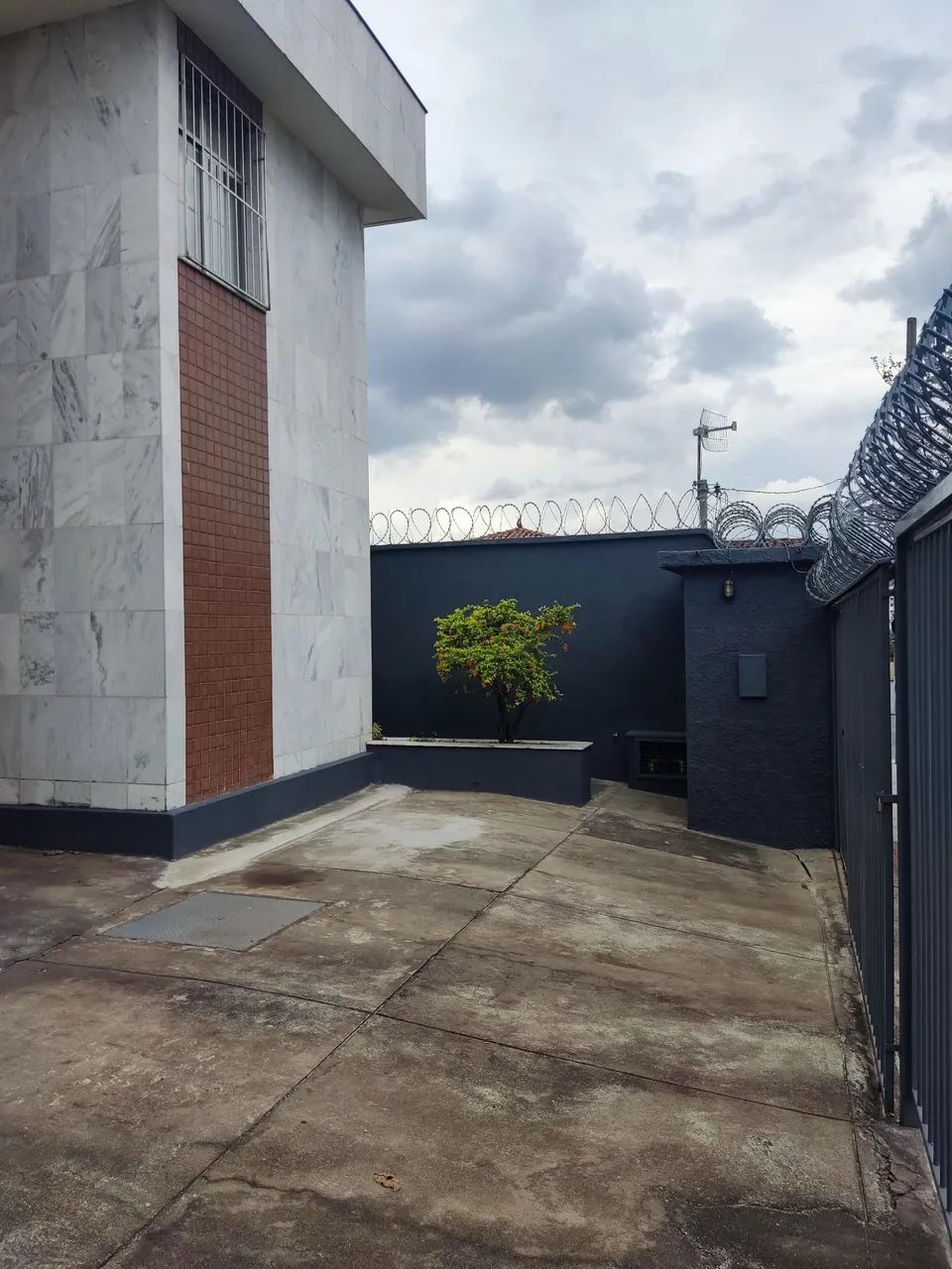 Foto - Belo Horizonte - Santa Branca