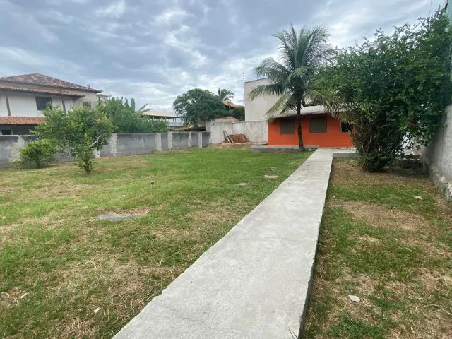 Saquarema - Casa a Poucos Passos da Praia em Vilatur - 600m² - Foto 2