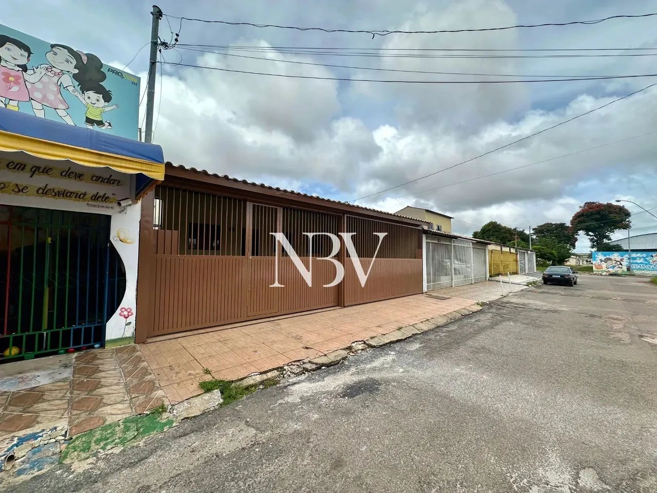 Sobrado para venda com 250 metros quadrados com 3 quartos em Taguatinga Norte - Brasília - - Foto 3