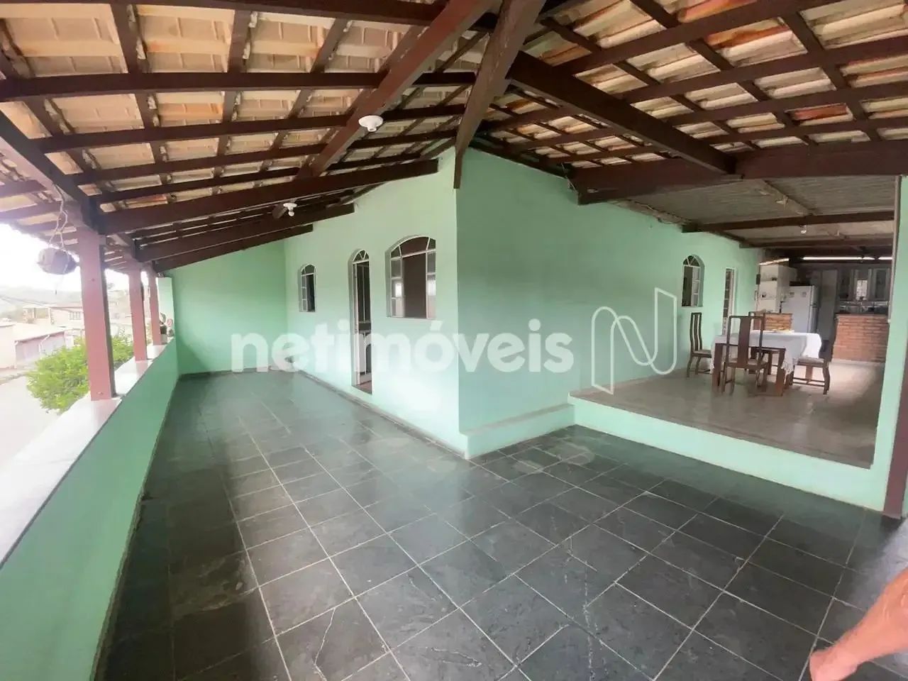 Duas casas com preço de uma no Alvorada!!! - Foto 2