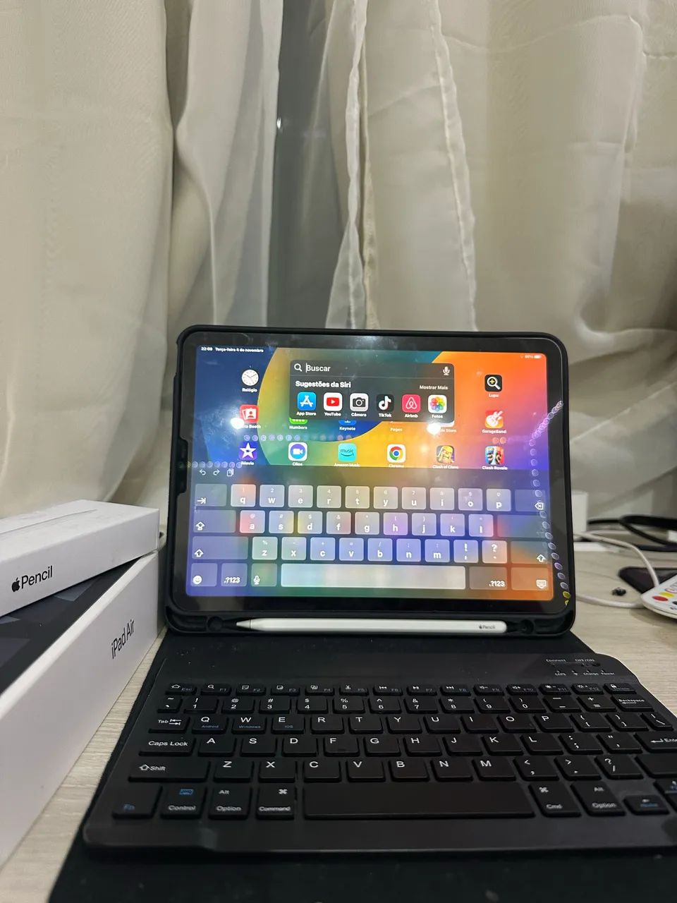 iPad Air (5º geração) - Foto 4