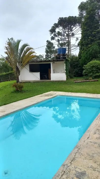 Sítio Ibiúna aluguel temporada  - Foto 6