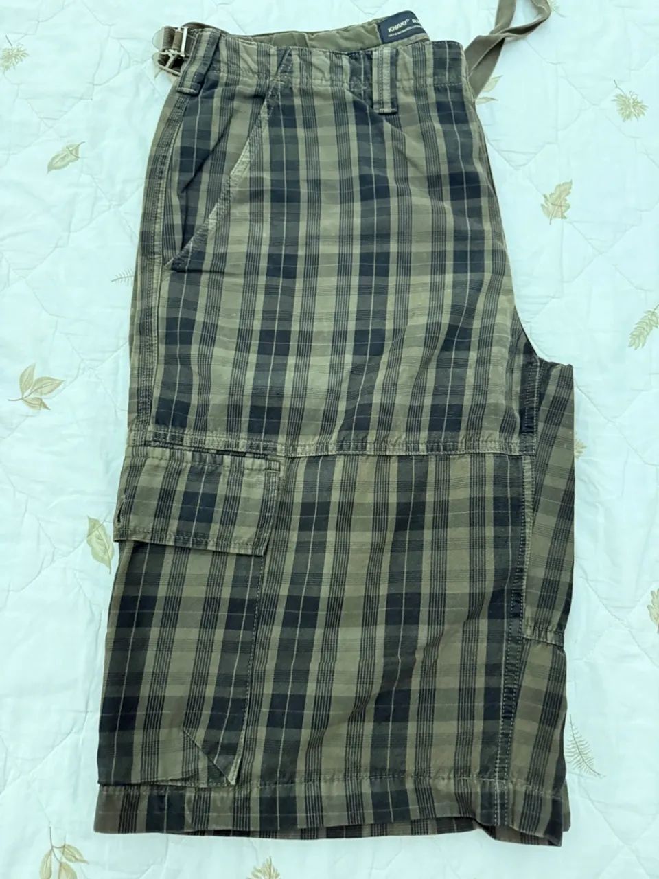 Bermuda Cargos richards - Foto 3