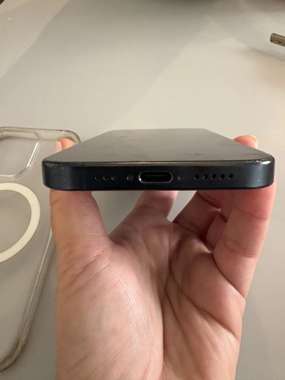 iPhone 15 pro  - Foto 2