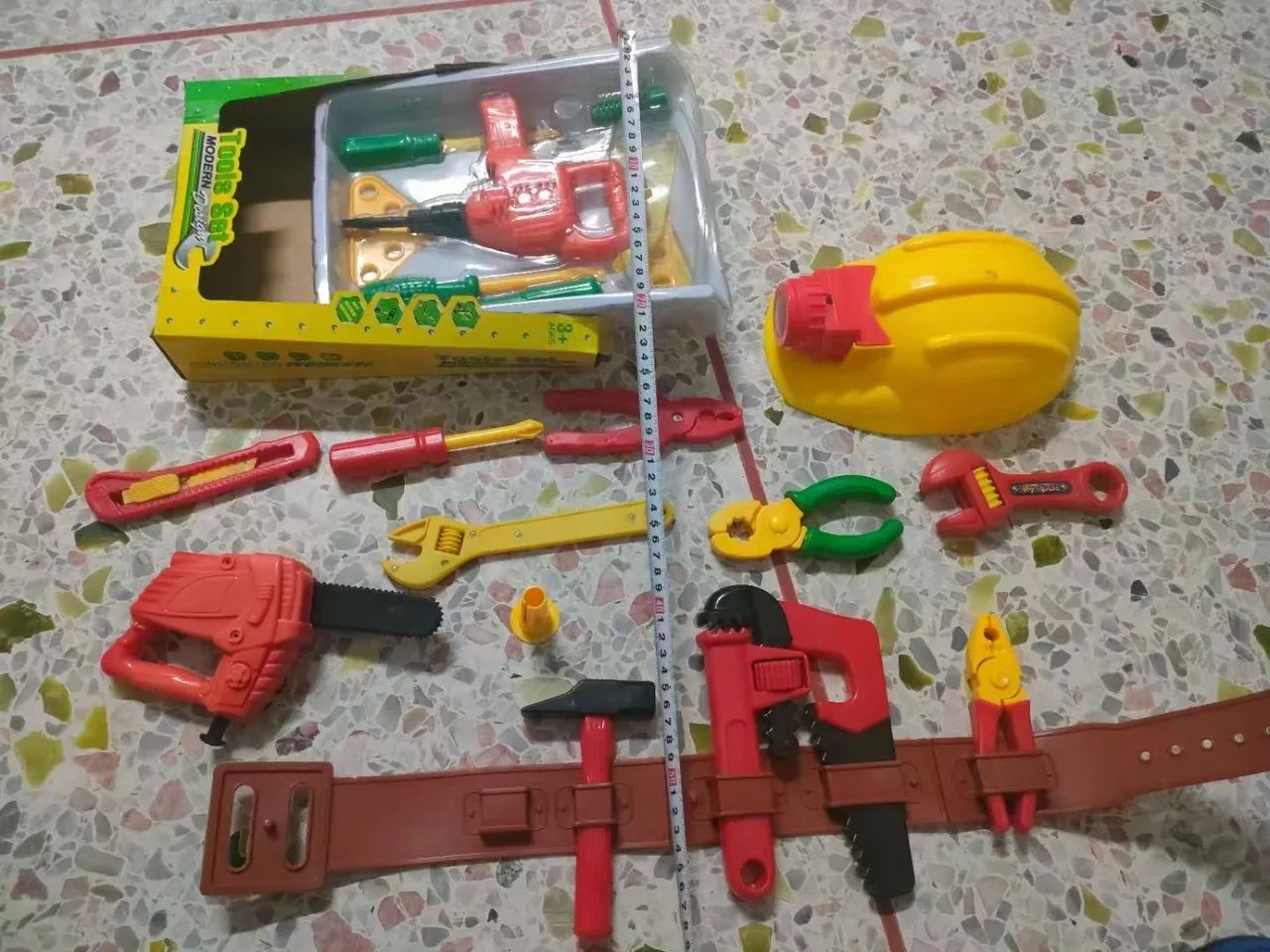 Molde de injeção - brinquedos  - Foto 5