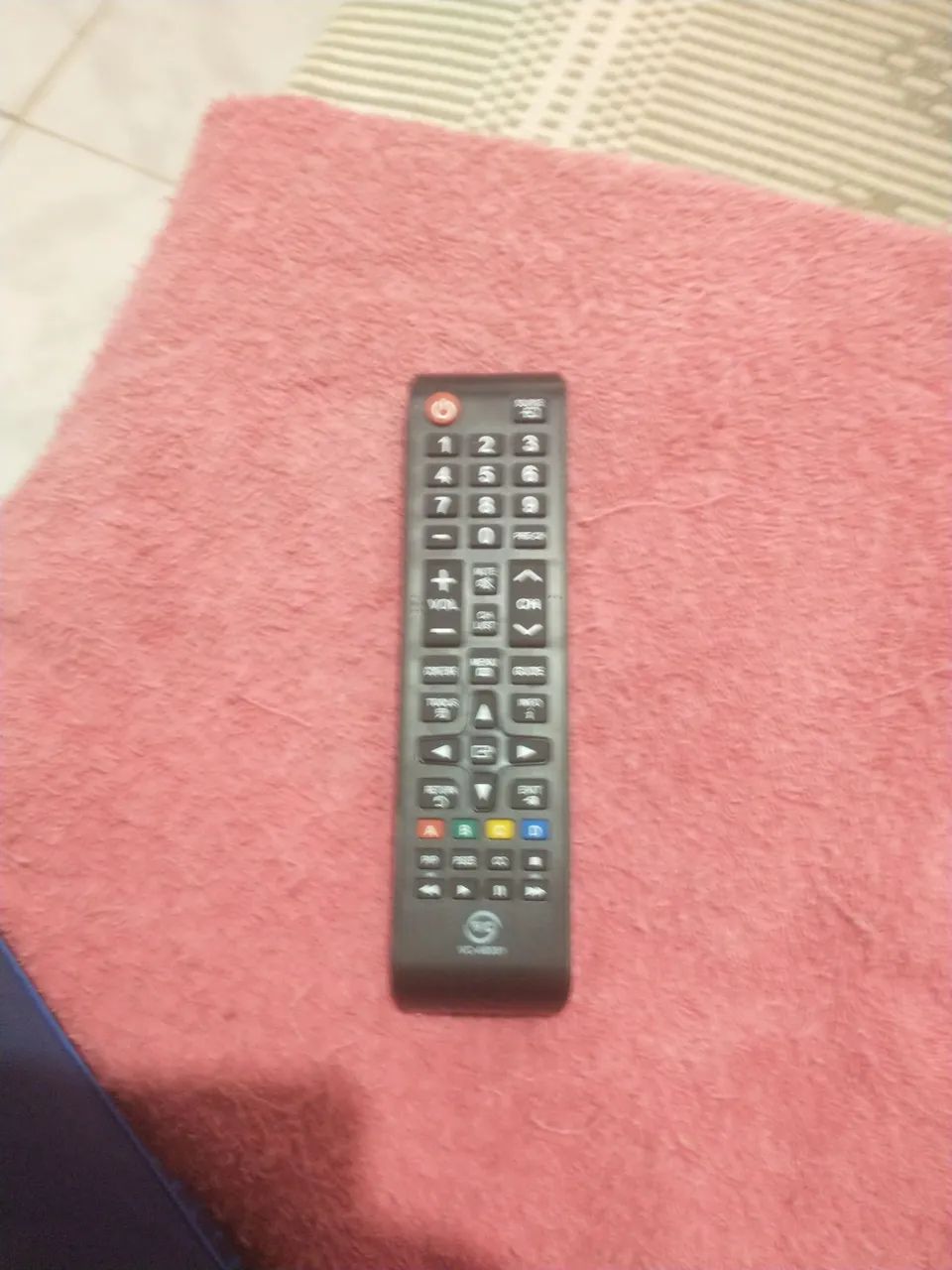 Controle para TVS Universal  - Foto 2