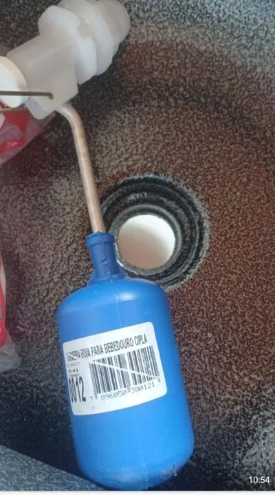 Bebedouro automático para Animais  - Foto 5