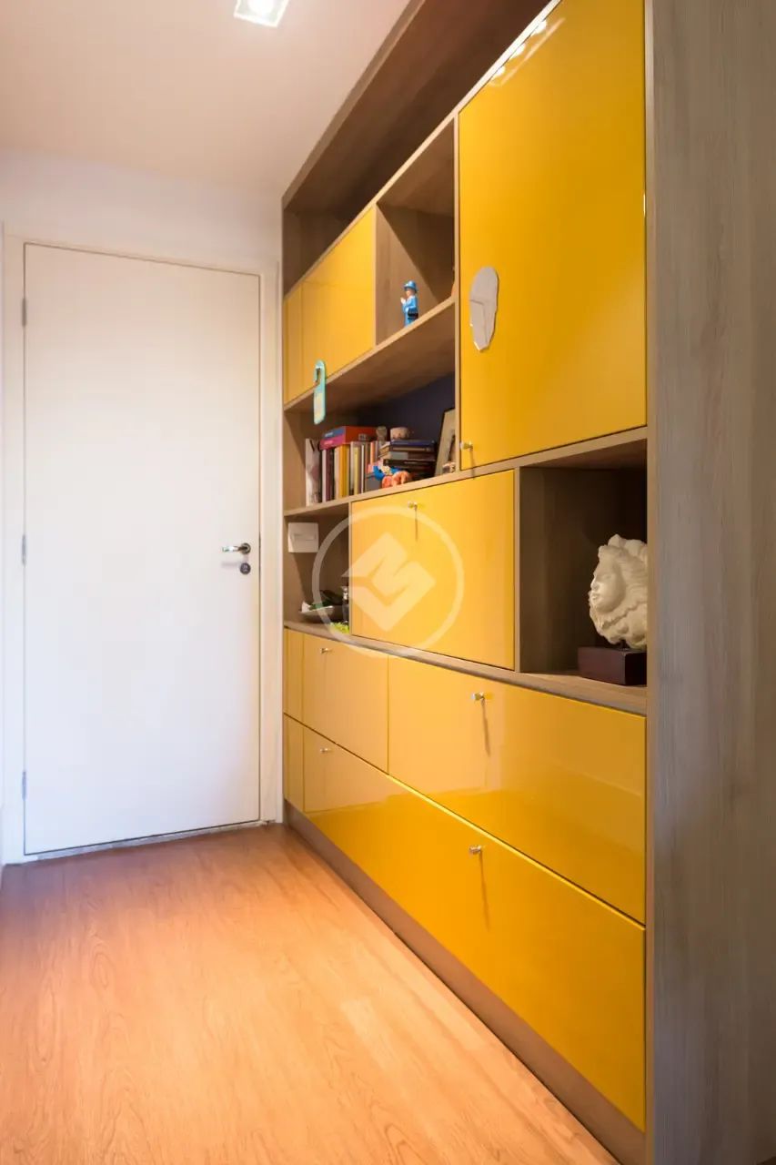 APARTAMENTO STUDIO 34 M², 1 DORM. 1 VAGAS | BROOKLIN | VENDA codigo: 69554 - Foto 2