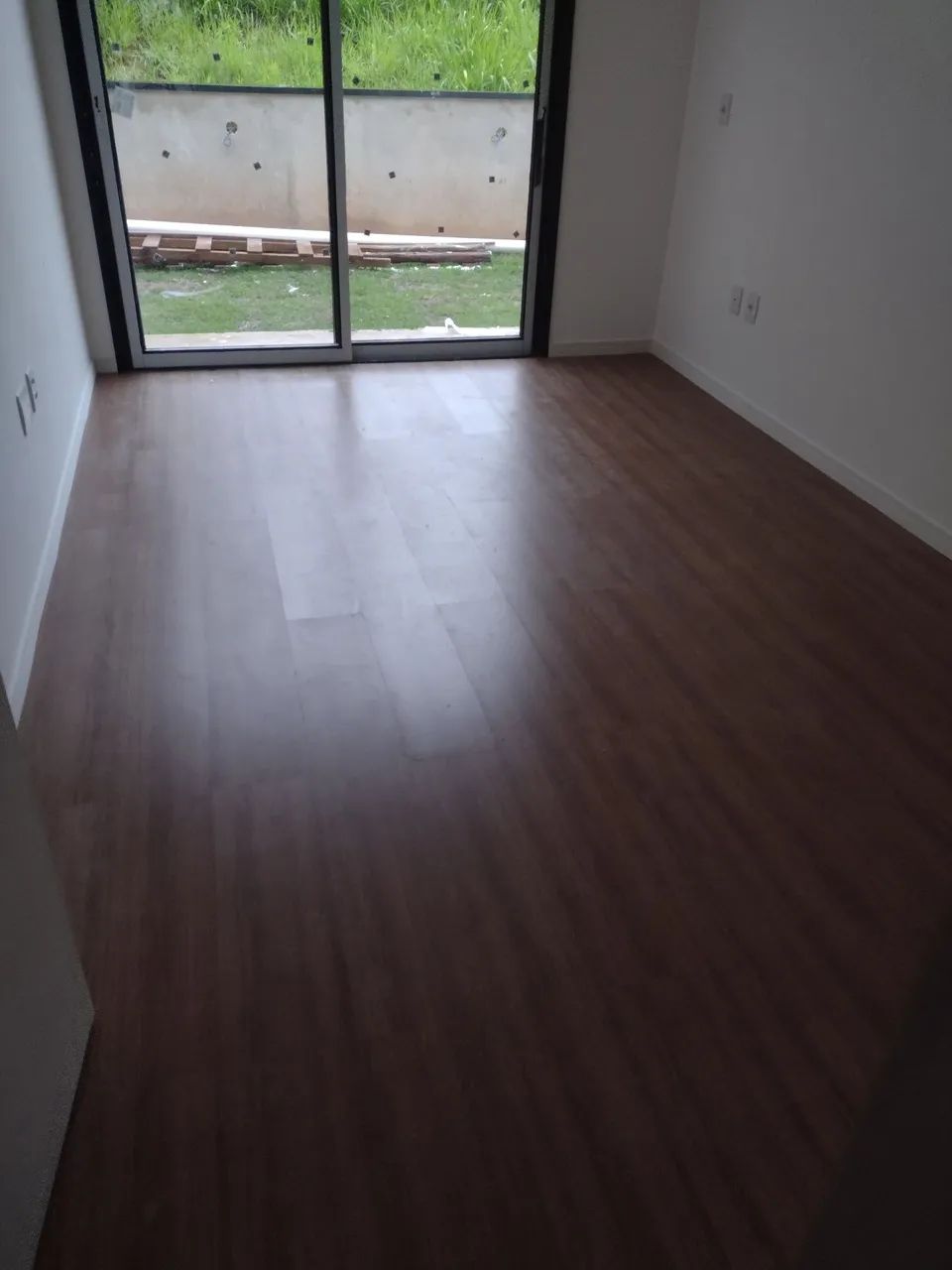 Instalação pisos vinílico é láminado  - Foto 5