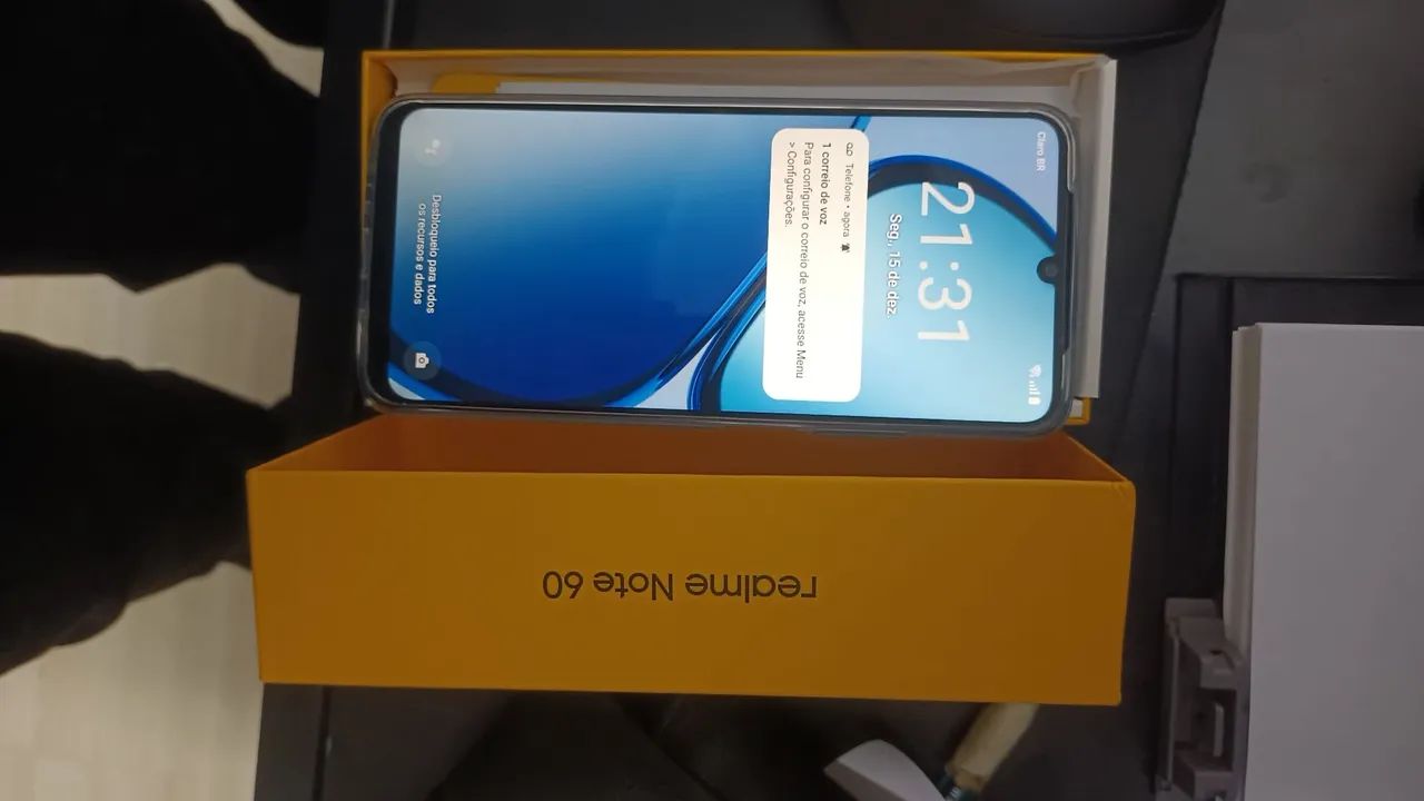 Vendo Realme Note 60 - Foto 6