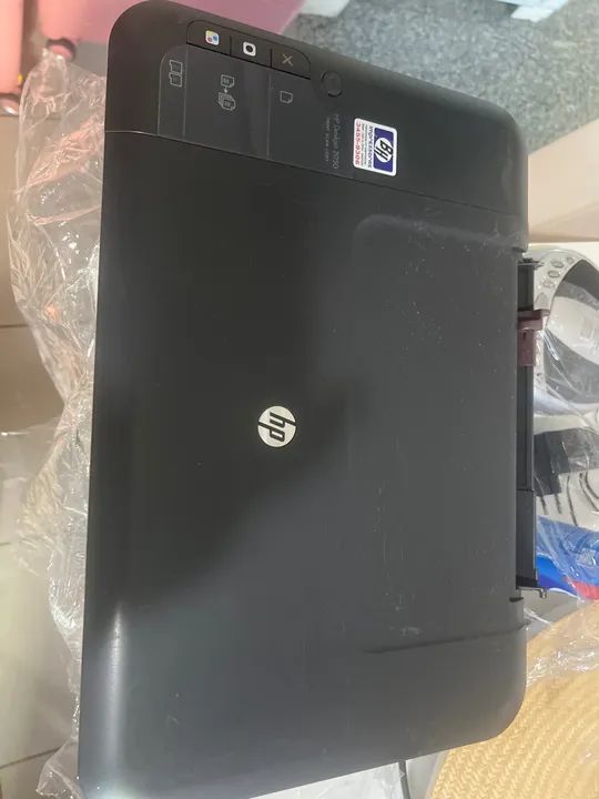 Impressora HP Deskjet 2500