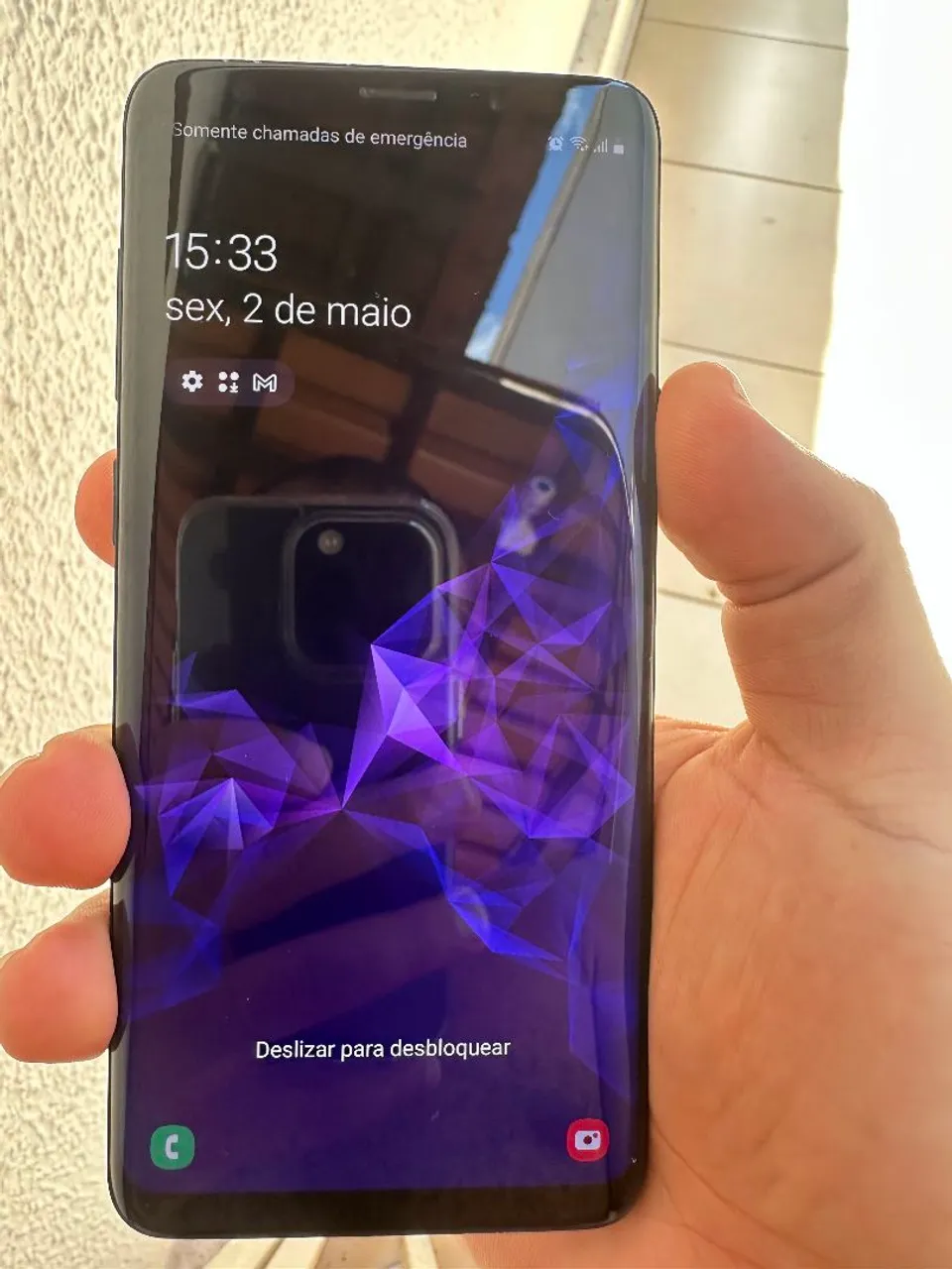Samsung Galaxy S9 128 GB