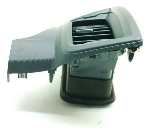 Difusor Ar Central Esquerdo Ford Ranger 2020 - Foto 2