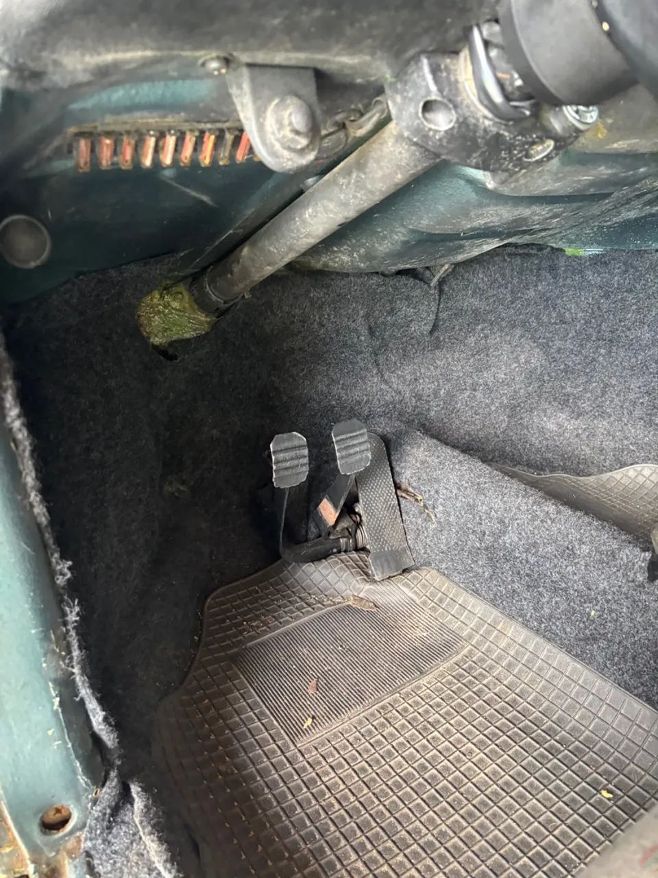 Fusca 76  - Foto 5