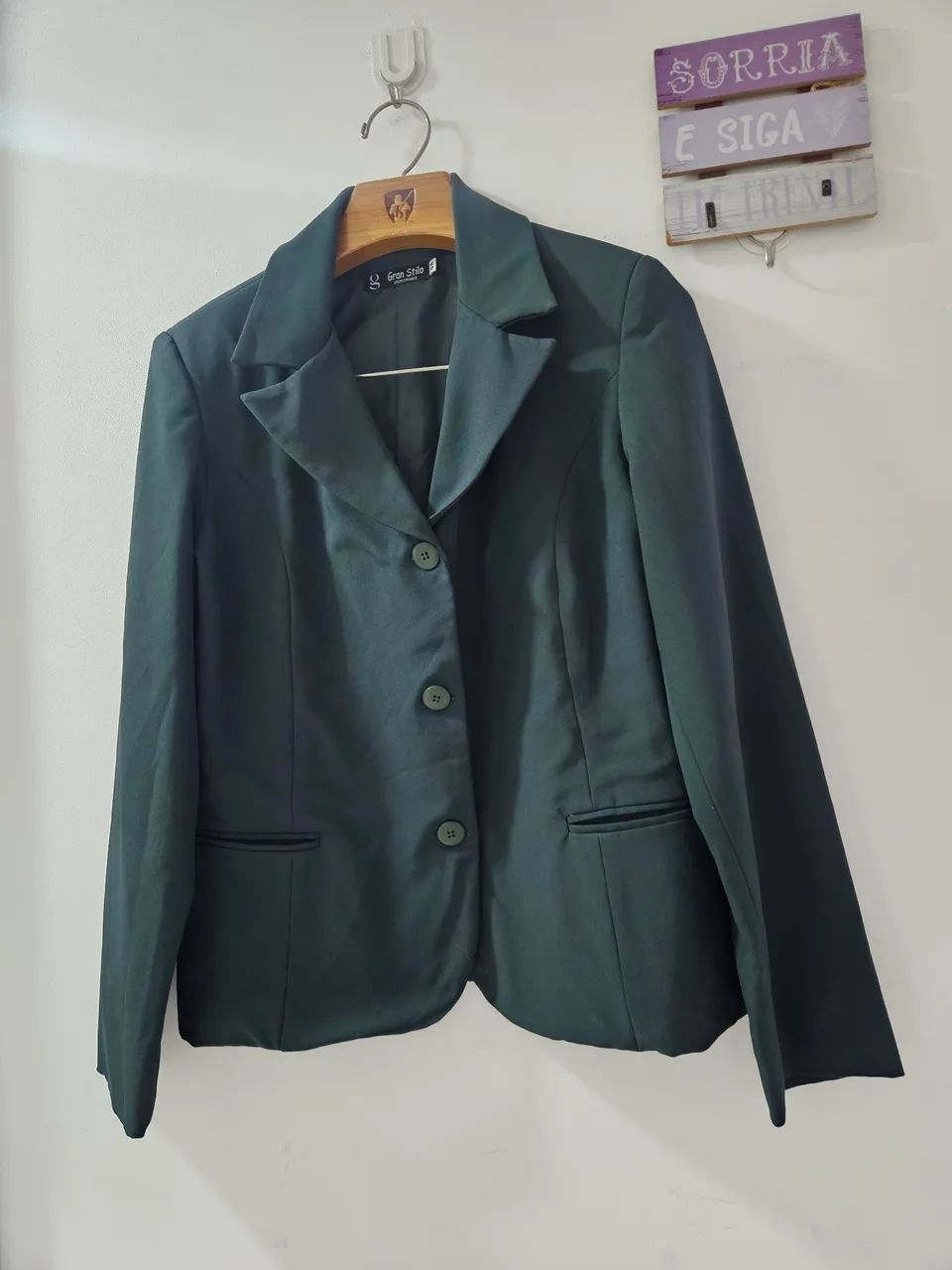 Blazer 