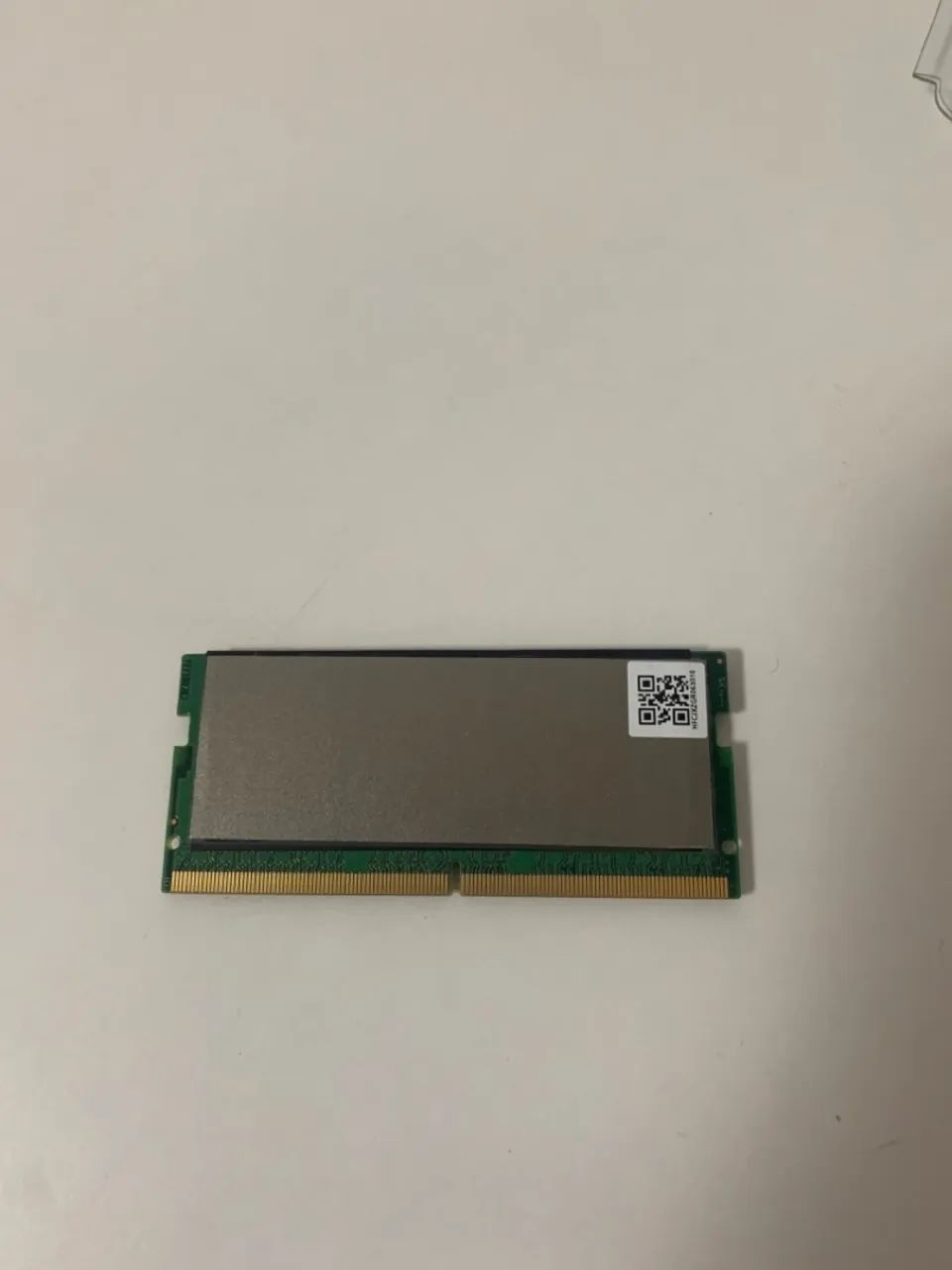 Memória RAM Notebook 8GB DDR5 5600MHz 64186559268994123