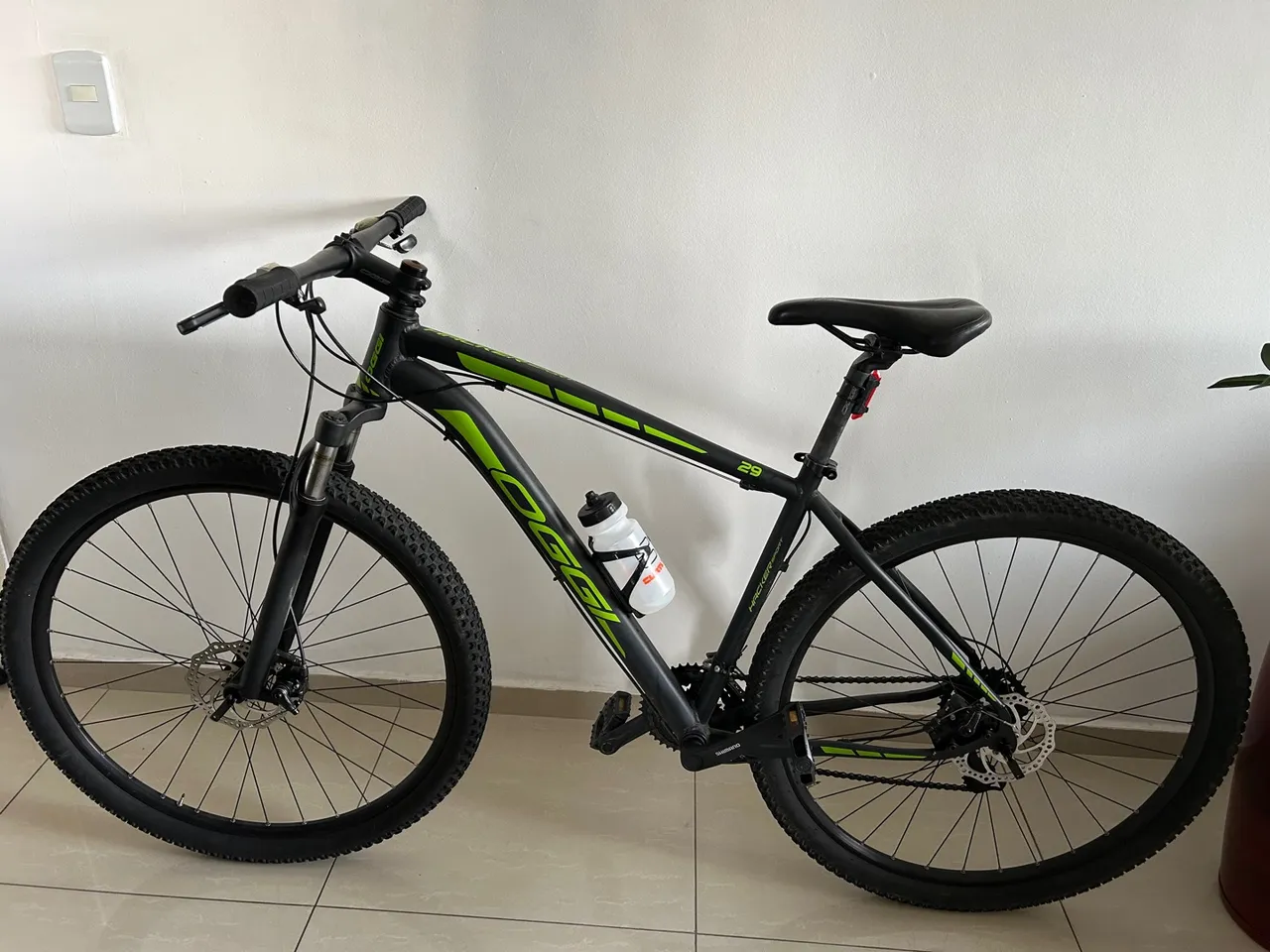 Bicicleta Aro 29 - Ótimo estado!