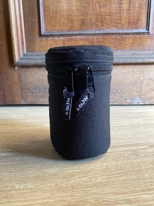 Cases Bag Porta Lentes Alhva Tam G, M e P Fotografia - Foto 3