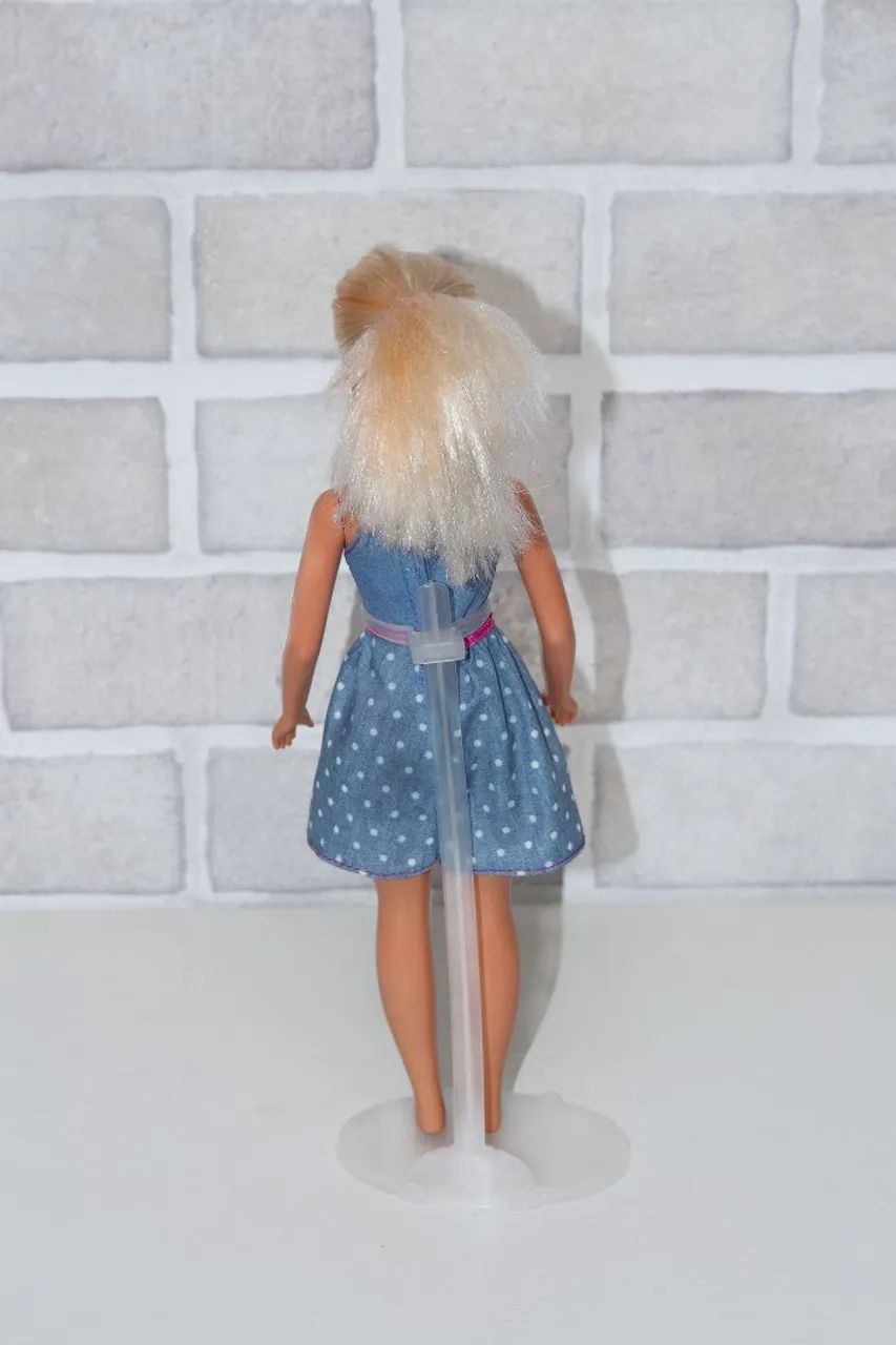 Boneca Susi Estrela - Foto 4