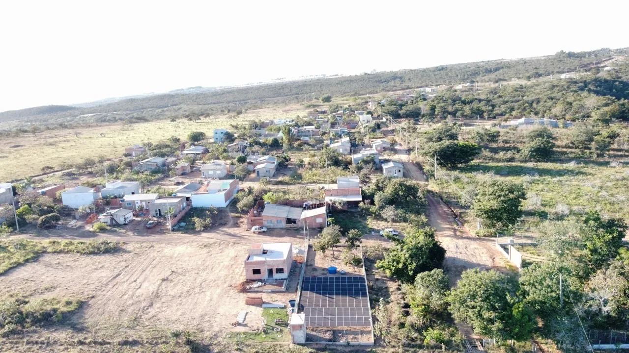 Lindo terreno em Chapada dos Guimarães  - Foto 4