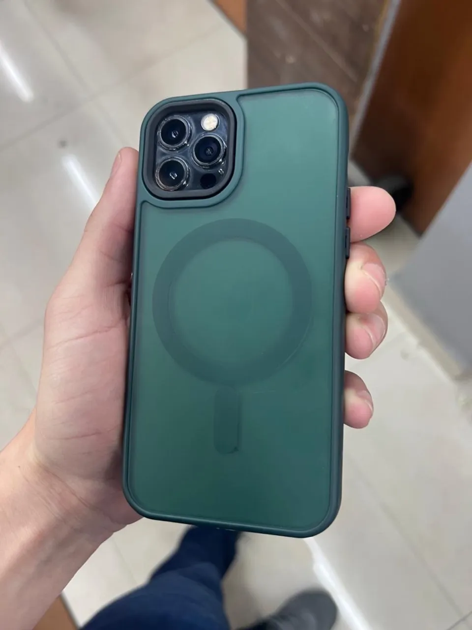 iPhone 11