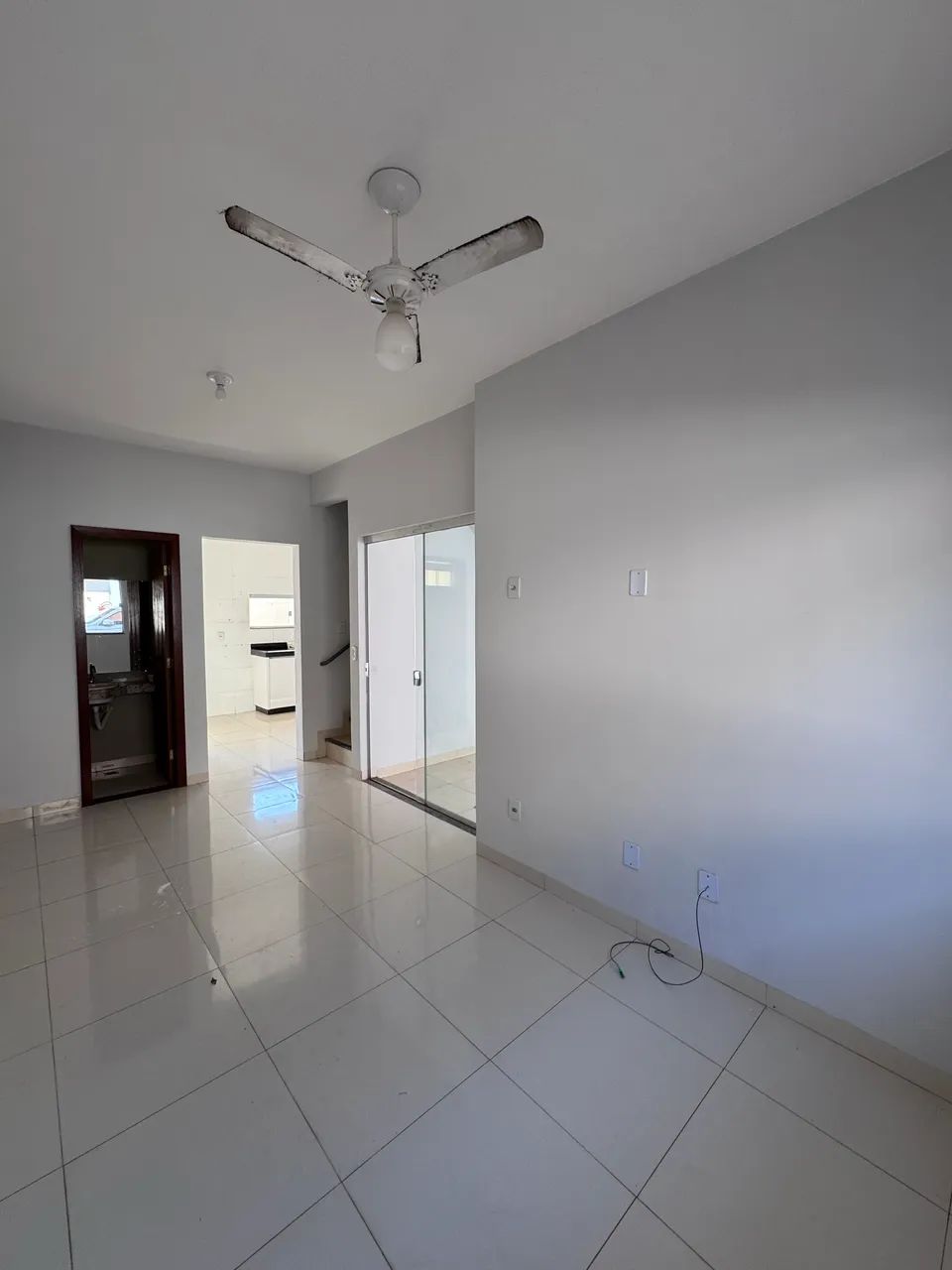 Casa com 3 quartos e 3 vagas de garagem  - Foto 4