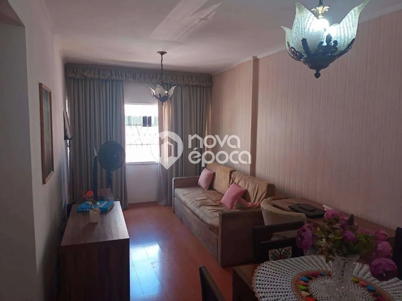 Todos os Santos | Apartamento 2 quartos - Foto 4