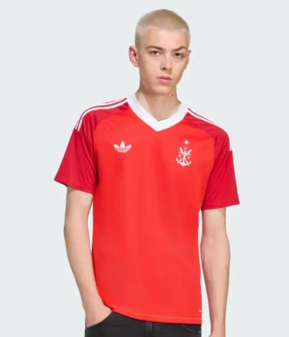Camisa do Flamengo