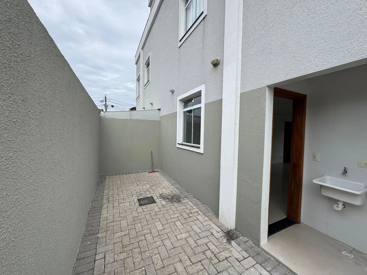 Foto - Fazenda Rio Grande - Iguaçu