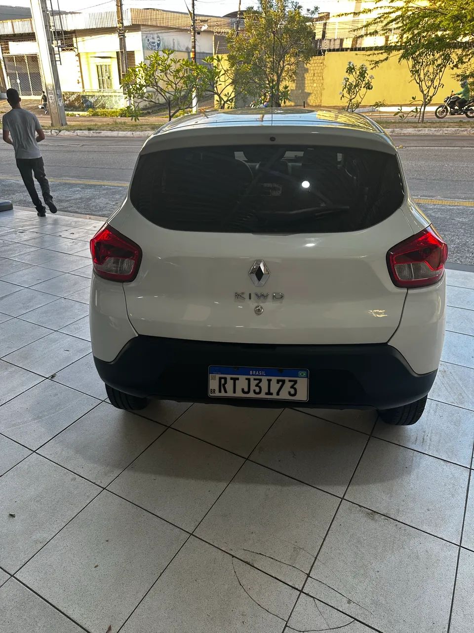 Renault kwid 2022 - Foto 3