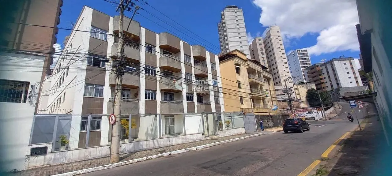 Apartamento à venda, Alto dos Passos, Juiz de Fora, MG