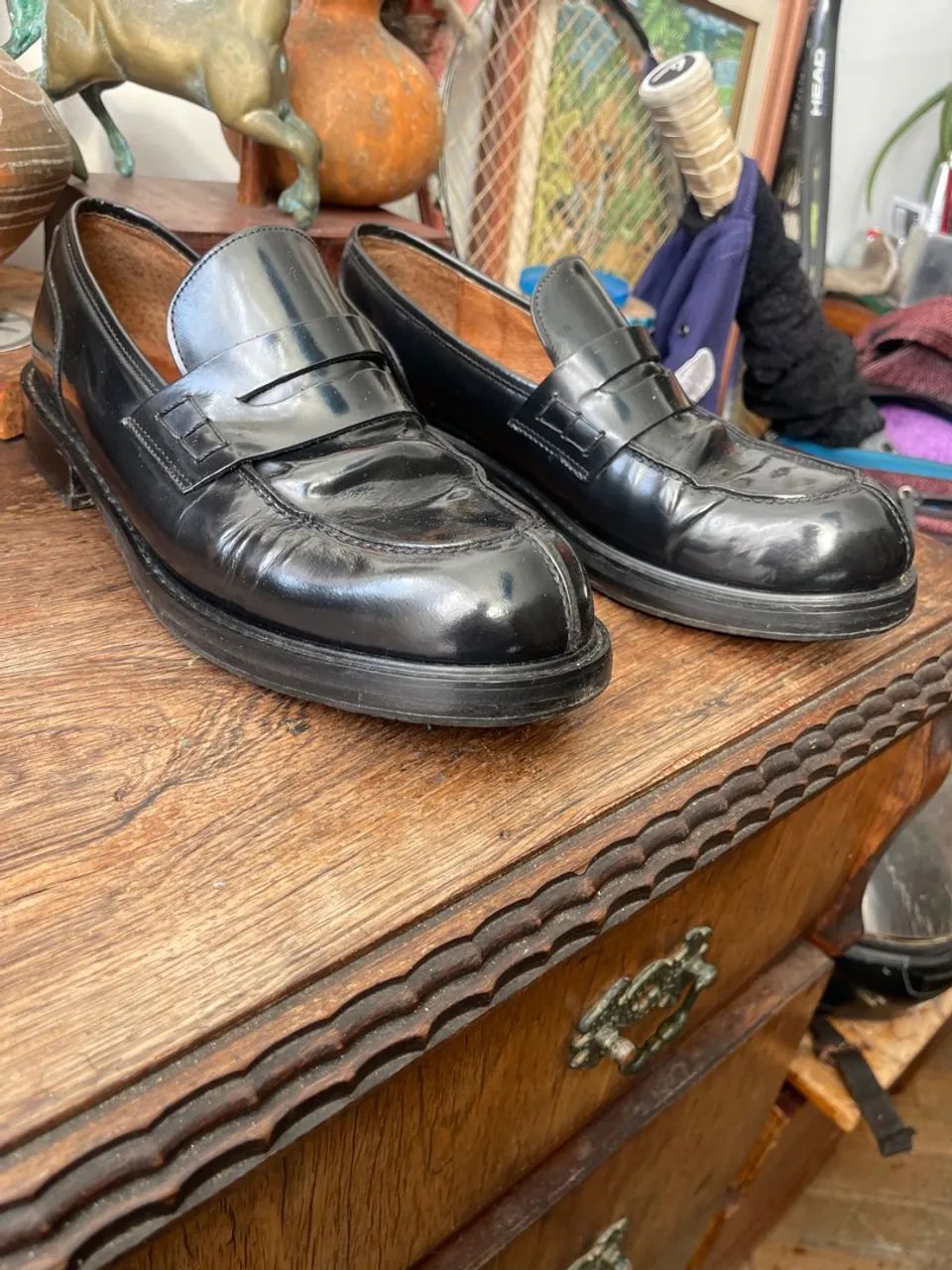 Sapatos mexicanos  - Foto 4
