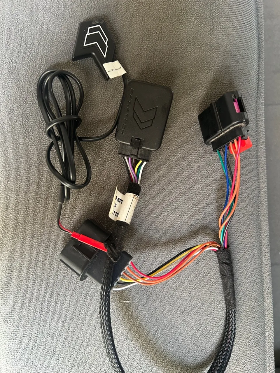 Pedal de Aceleração Eletrônico Sprint Tech Virtus e polo