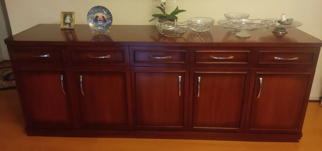 CONJUNTO MESA DE JANTAR  - Foto 4
