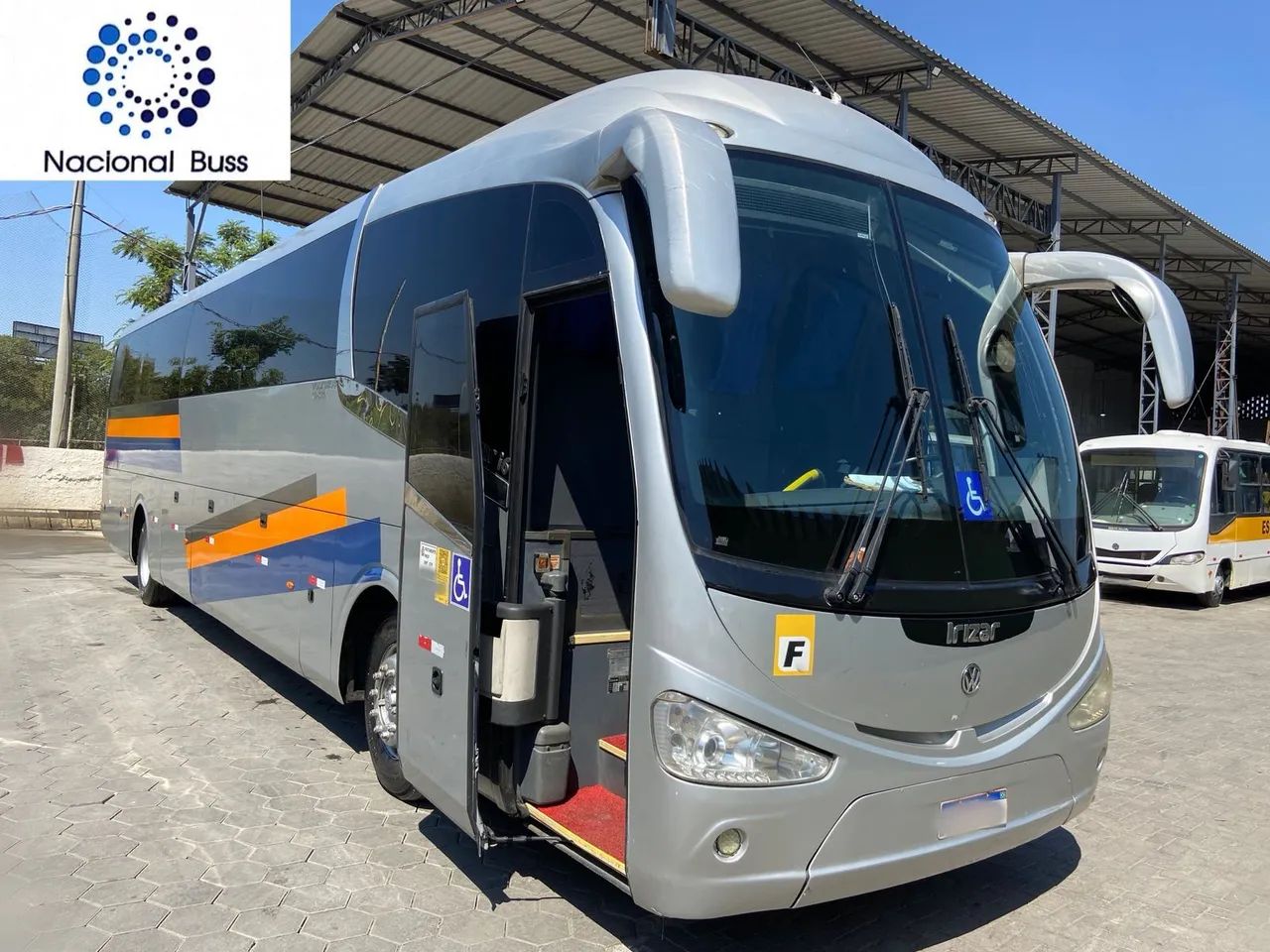 Irizar i6 ano 2014  - Foto 4