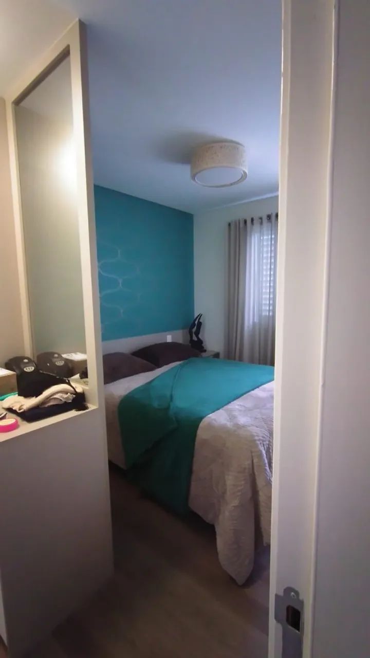 Apartamento com 2 quartos à venda - Atmosphera, Jardim Ermida I - Jundiaí/SP - Foto 4