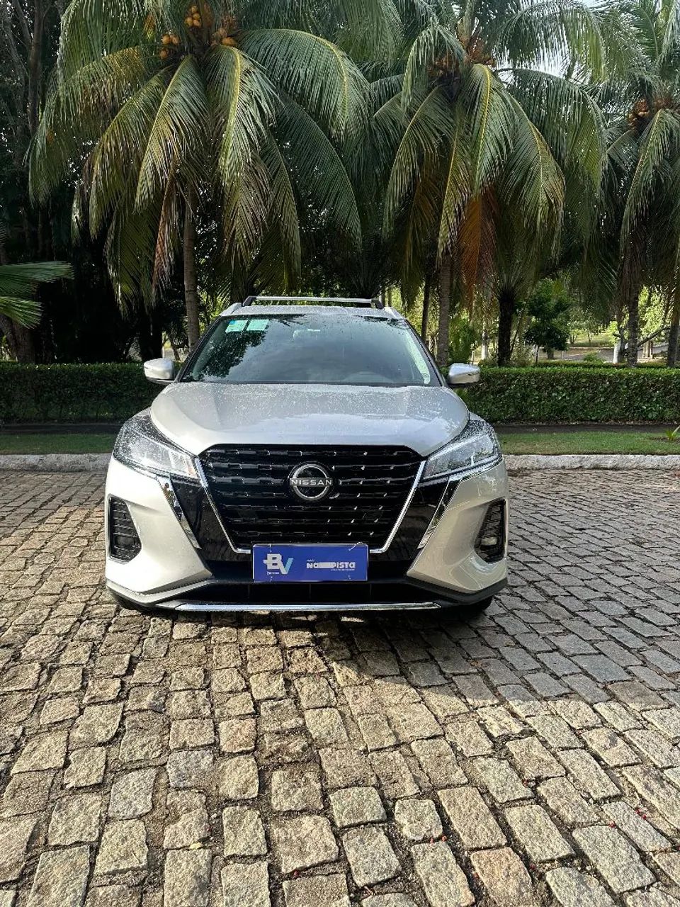 Nissan Kicks Advanced - Foto 3