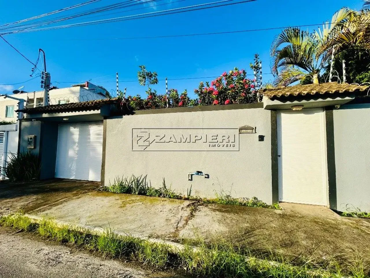 Casa para aluguel na Barra Nova - Maceió/Al