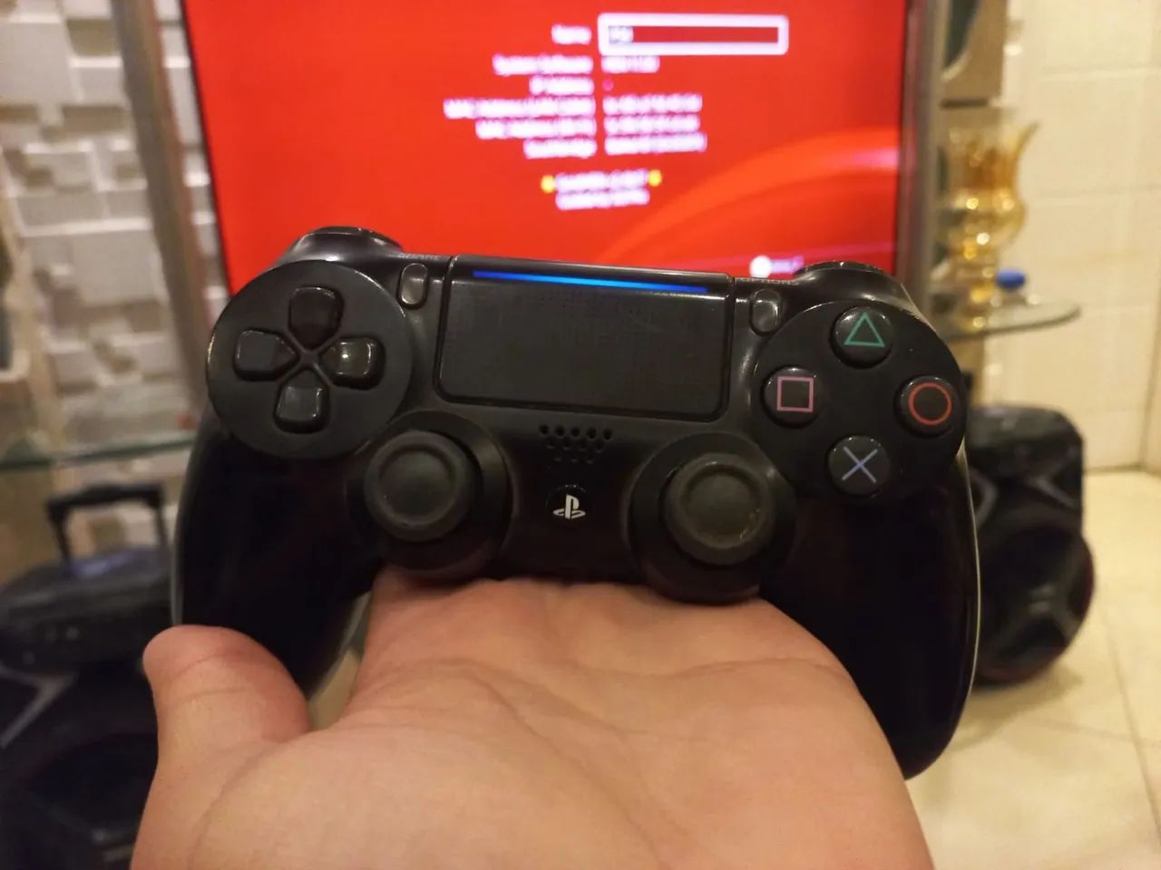 VENDO PS4 SLIM  - Foto 3