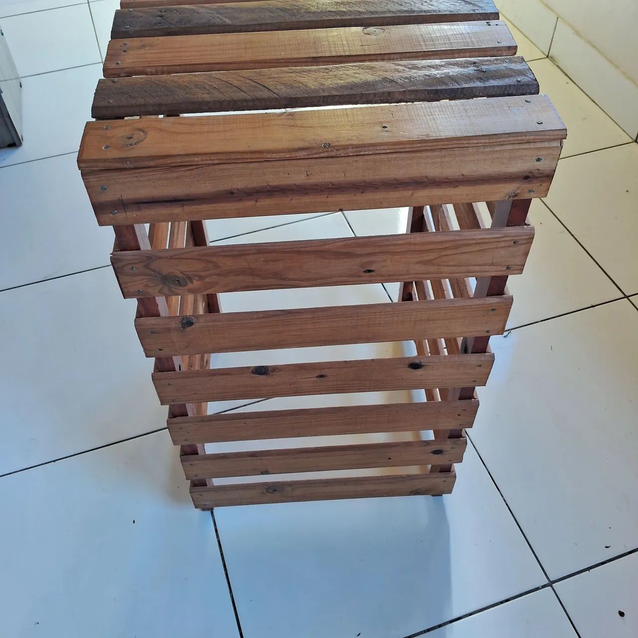 Protetor de botijão decorativo - Foto 3