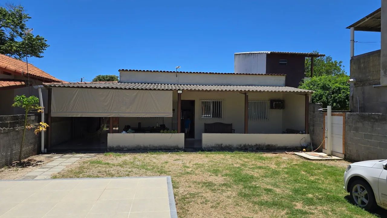 Casa com Piscina no Pontal do Ipiranga Linhares-ES Carnaval 2025 - Foto 3