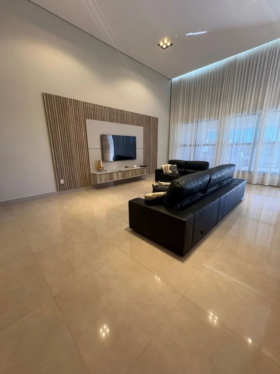 Excelente casa na Ponte Alta Norte - Foto 2