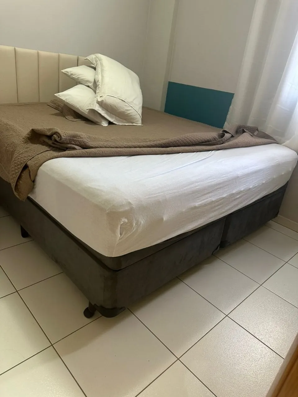 CAMA KING